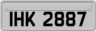 IHK2887