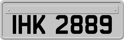 IHK2889