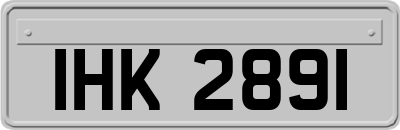 IHK2891