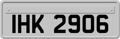 IHK2906