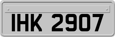 IHK2907
