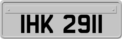 IHK2911