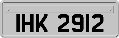IHK2912