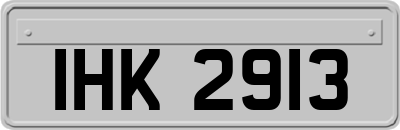 IHK2913