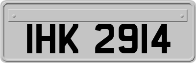 IHK2914