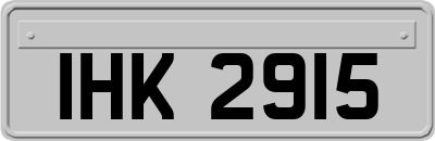 IHK2915