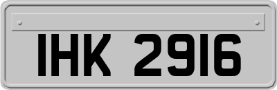 IHK2916