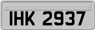 IHK2937