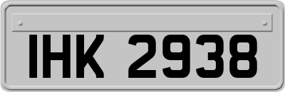 IHK2938