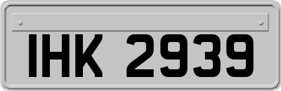 IHK2939