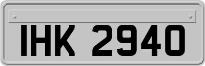 IHK2940