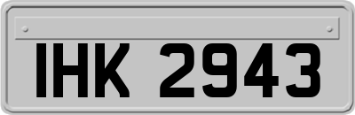 IHK2943