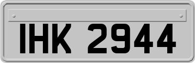 IHK2944