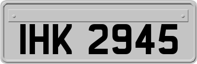 IHK2945