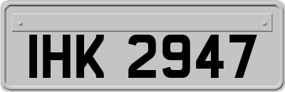 IHK2947