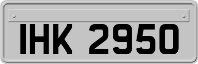 IHK2950