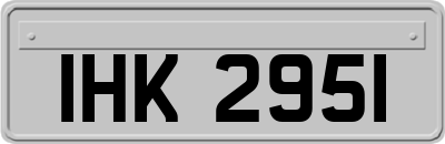 IHK2951