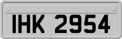 IHK2954