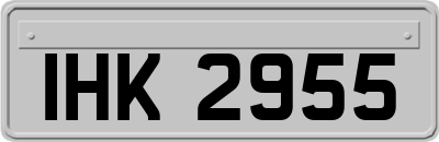 IHK2955