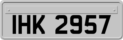 IHK2957