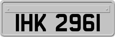 IHK2961