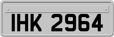 IHK2964