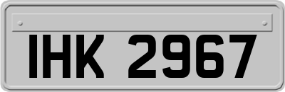IHK2967