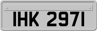 IHK2971
