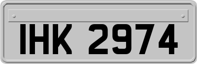 IHK2974