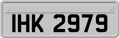 IHK2979