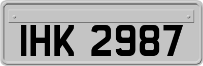 IHK2987