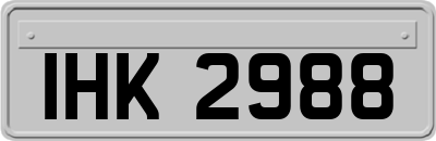 IHK2988