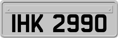 IHK2990