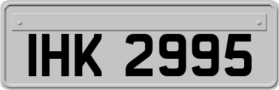 IHK2995