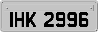 IHK2996