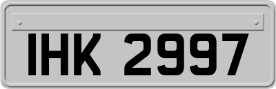 IHK2997