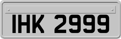 IHK2999