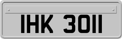 IHK3011