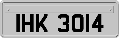 IHK3014