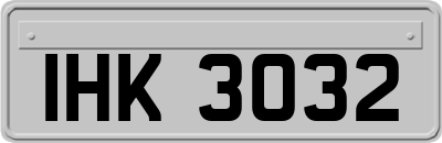 IHK3032