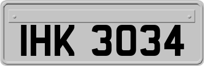 IHK3034