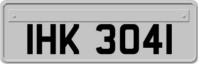 IHK3041
