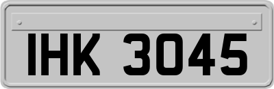 IHK3045