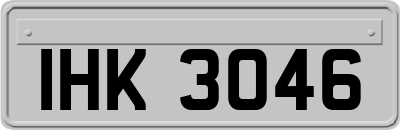 IHK3046