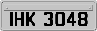 IHK3048