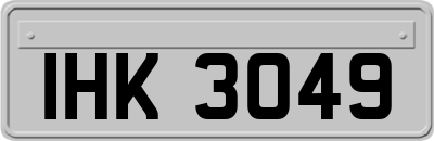 IHK3049