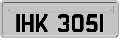 IHK3051