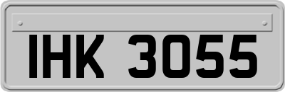 IHK3055