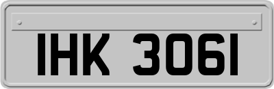 IHK3061