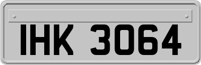 IHK3064